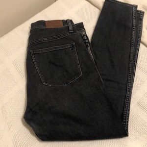 Madewell Jeans